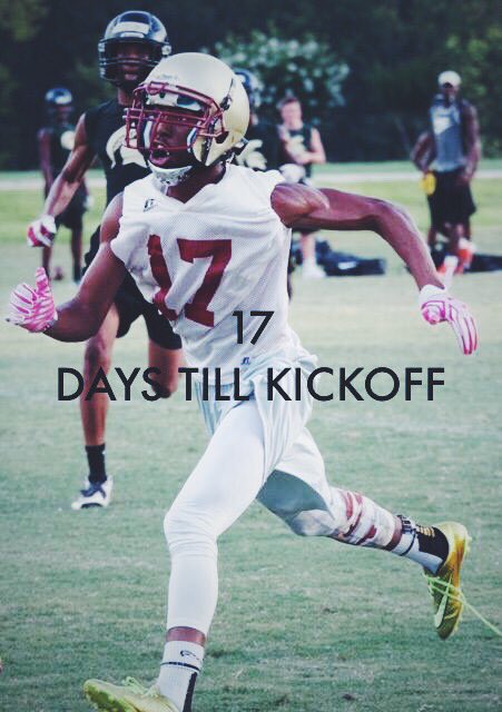 Harnett Central tweet media