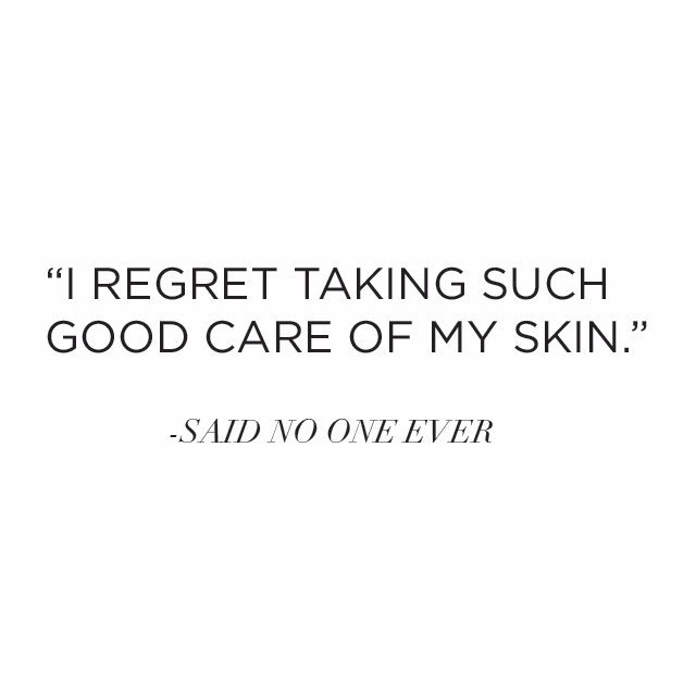 myNuFACE's tweet photo. Living life with no regrets, #NuFACE style. RT if you are too! https://t.co/U9KCd1Qwcf