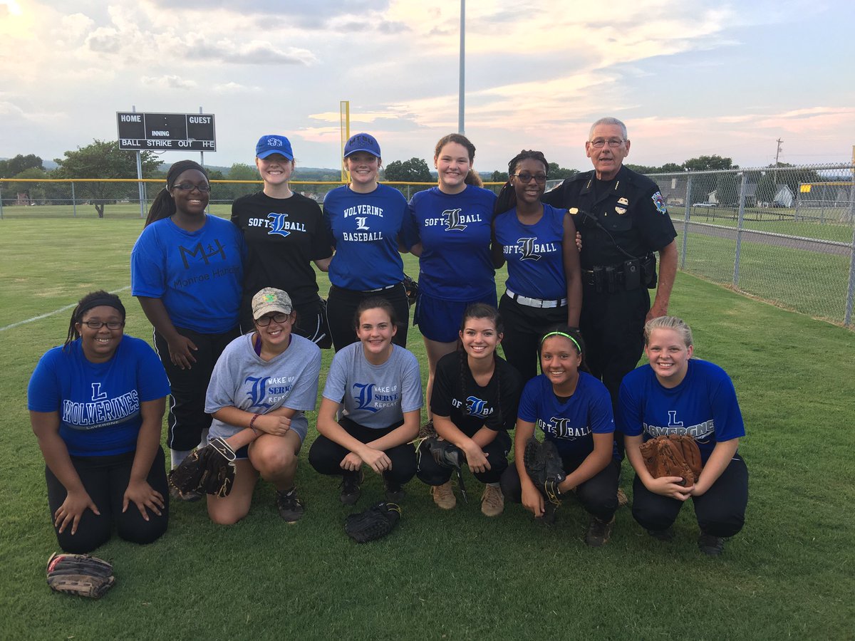 LaVergne Softball (Rines_Softball) Twitter