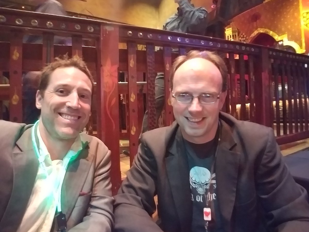 grimmcyber's tweet image. Ready for our Superstar to speak @codenomicon #codenomicon.