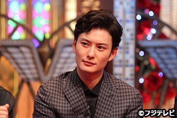 fujitv's tweet photo. 夜11時～の『TOKIOカケル』生田斗真＆岡田将生がNGなし初告白連発！ケガを癒してくれた女の子に恋した!? 潔癖すぎて自宅に立入禁止!? #fujitv https://t.co/TsXoRSTQae https://t.co/55bRA0EByA