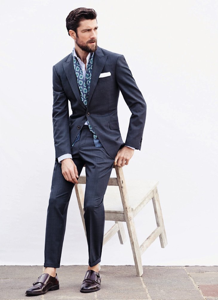 ZLAYcom's tweet photo. 15 Stylish Looks To Wear A Scarf with Your Suit https://t.co/6fOSDO347T https://t.co/o8E5iqxmC4