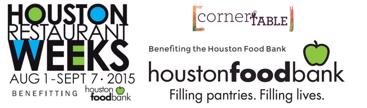 Corner_Table's tweet photo. Corner Table is proud to participate in HRW2016! https://t.co/zFOz39NpPl