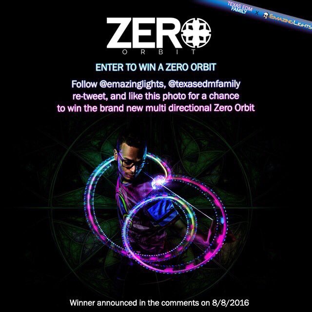 TEXAS EDM FAMILY tweet media