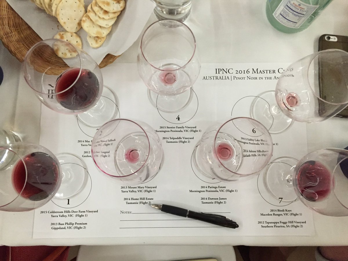 Shaw + Smith tweet media