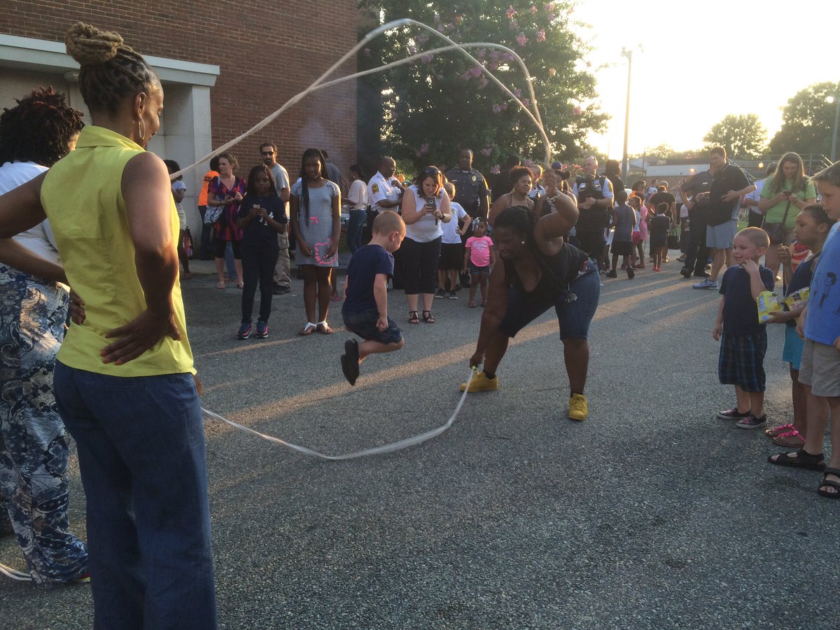 Target Team Richmond is all about community!!! #TargetNNO  @Joonski86 <a href="/JayYezzi/">Jay Yezzi</a>