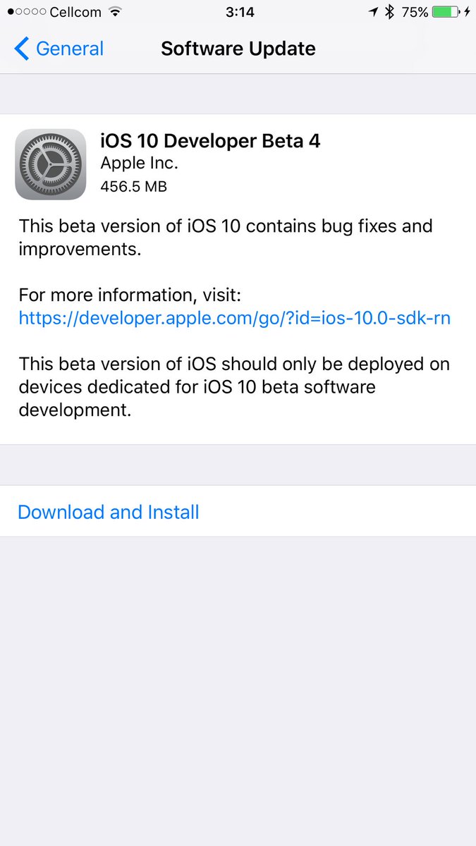 orwa_younis's tweet image. #iOS10beta4  #watchOS3beta4 #iphone #applewatch #apple #ios10 #watchos3 #developer #beta
