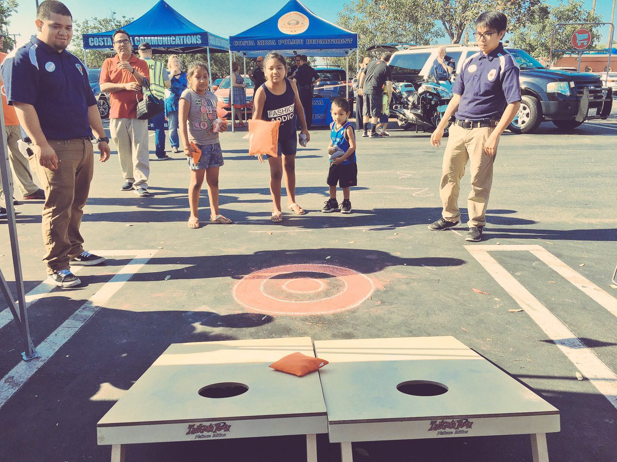 T1293 doing their thang at NNO! #1293isthePLACETOBE #G296NNO