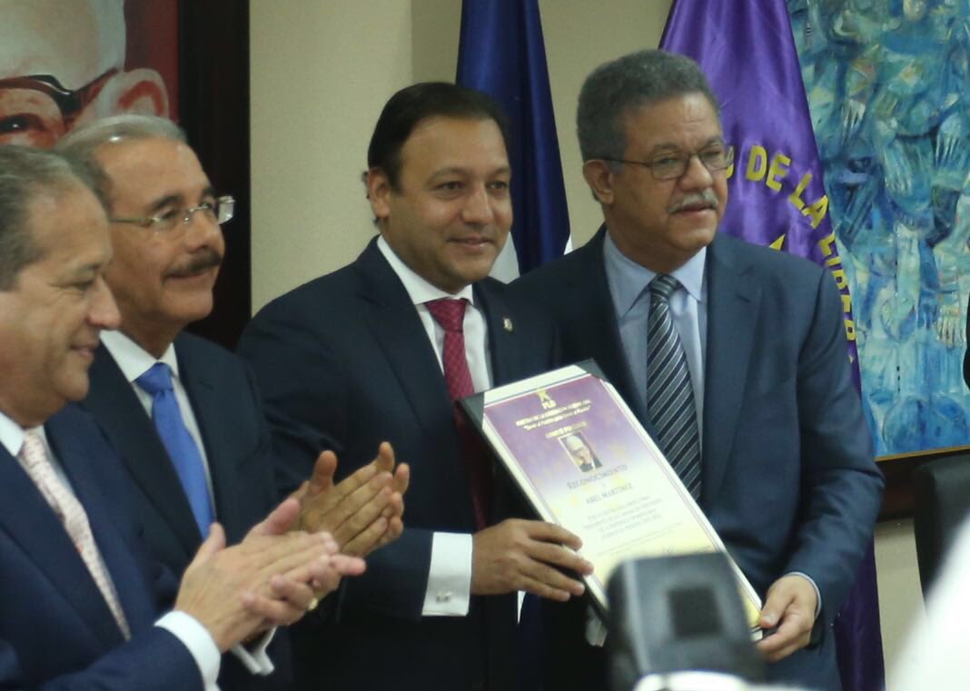 Abel Martínez Durán tweet media