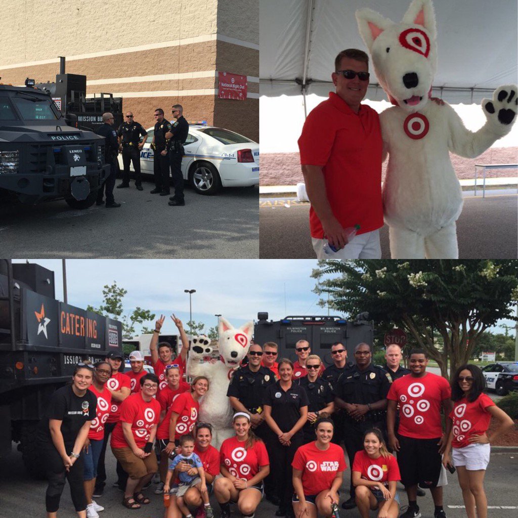#NNO2016 at 1107 in Wilmington! Great turnout- including Bullseye!!! <a href="/Target1107/">Target 1107</a> <a href="/keith_mazzoni/">Keith Mazzoni</a>