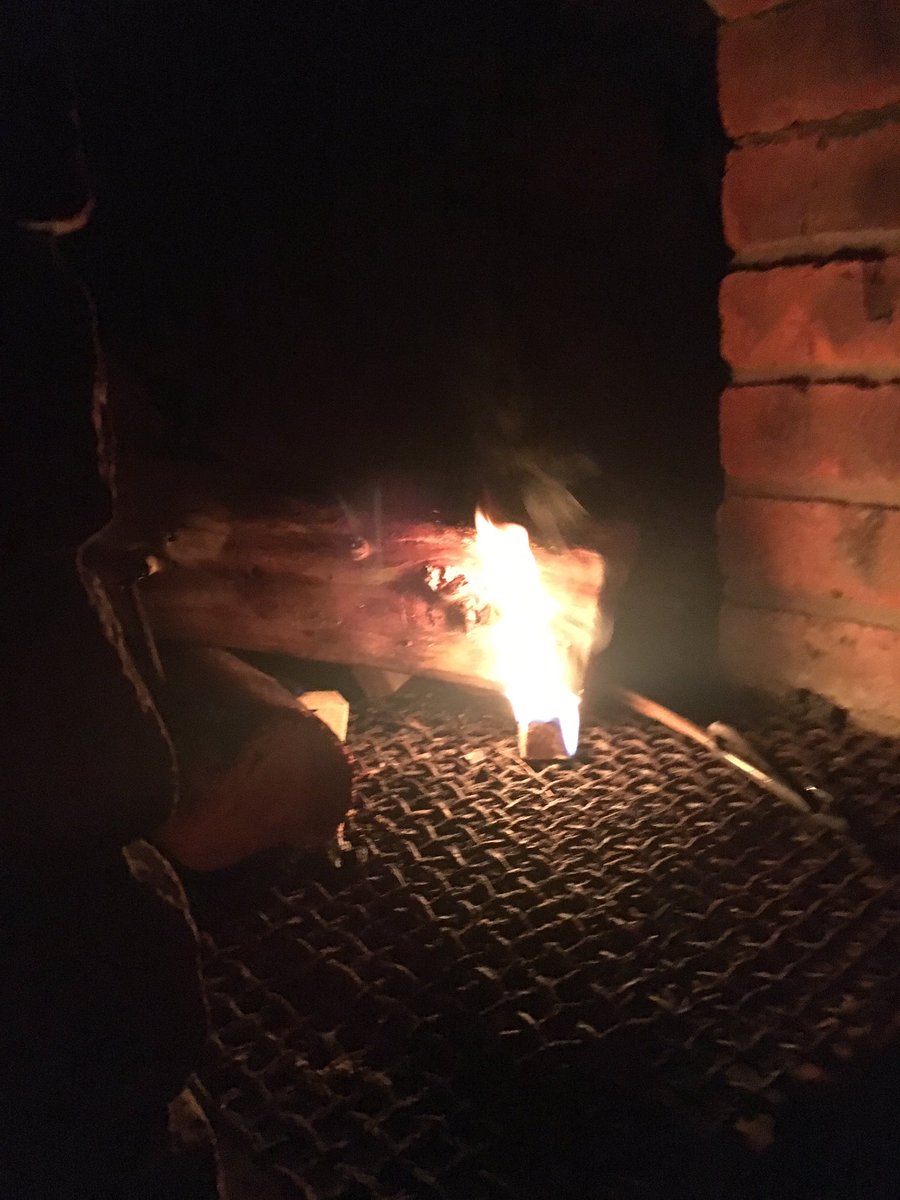 ArchRhythm's tweet image. #teampyro