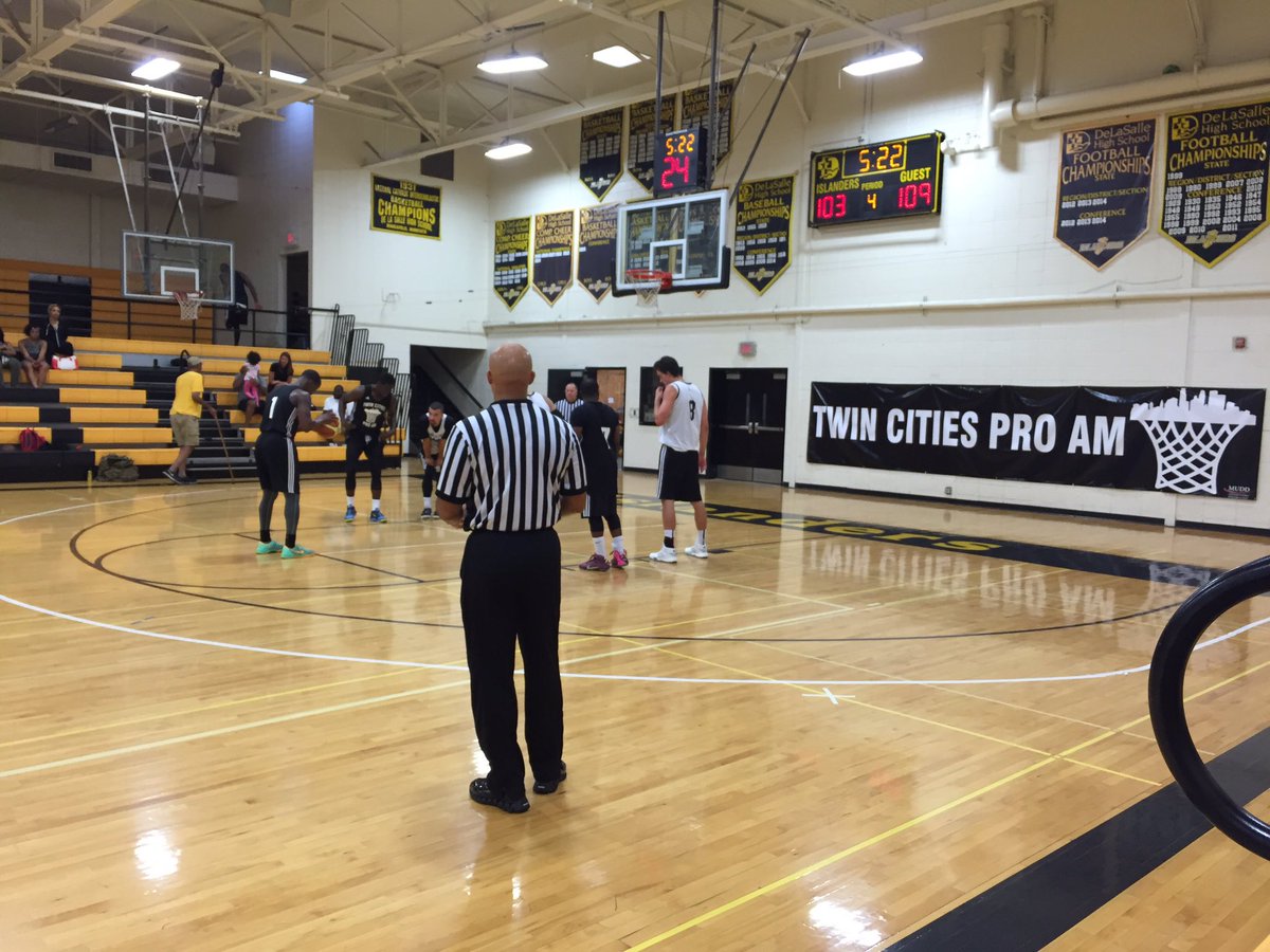 mjanning23's tweet photo. #TCProAm @jaydiggs5 @kwadzo11 https://t.co/Cuo7m2AwQ6