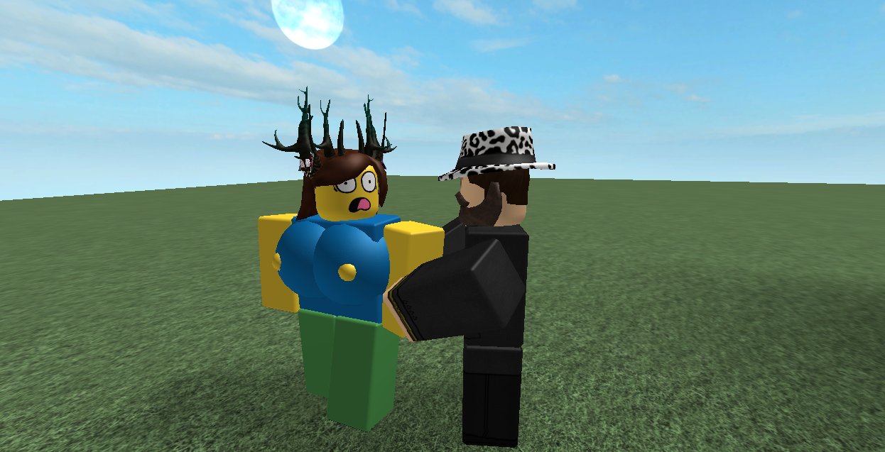 noob rblx
