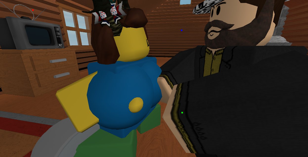 NoobGirlRBLX On Twitter Forced For A Blowjob