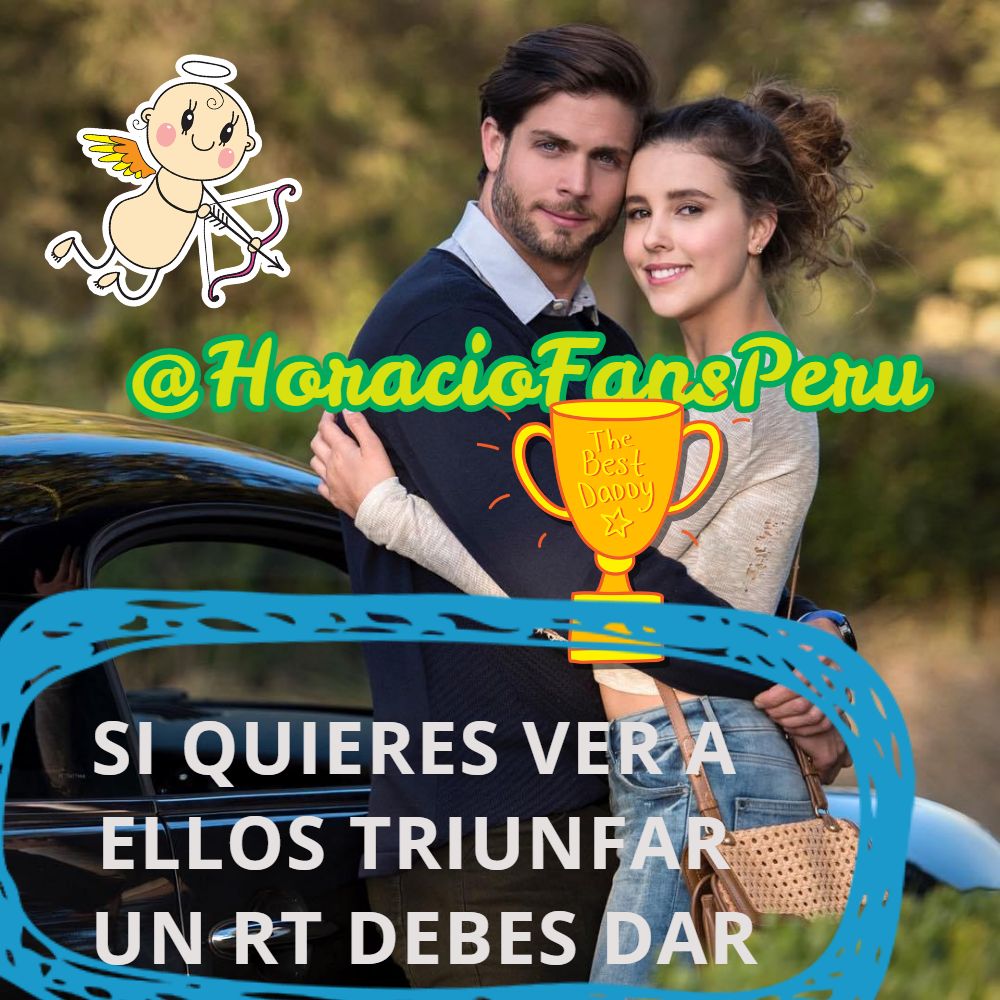 HoracioPancheri Perú tweet media