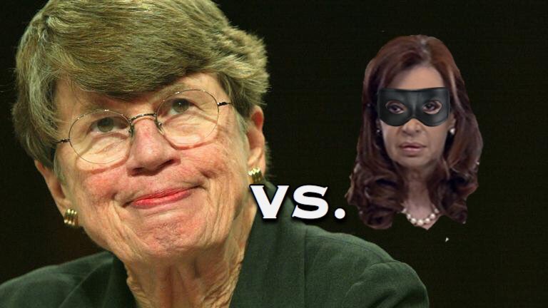 FREE PIGNATA
<a href="/drapignata/">Dra. Alcira Pignata</a> 
#MartesIntratable