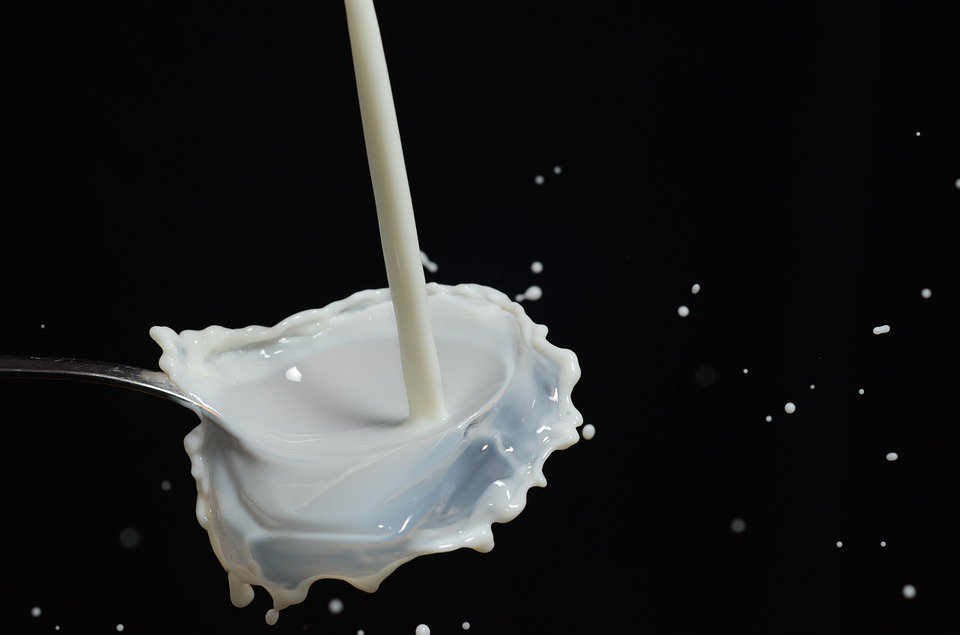 Leche en polvo entera tocó mejor precio desde diciembre en remate de #Fonterra hoy. Mirá 👉 lecheriauy.com/mercados-y-est…