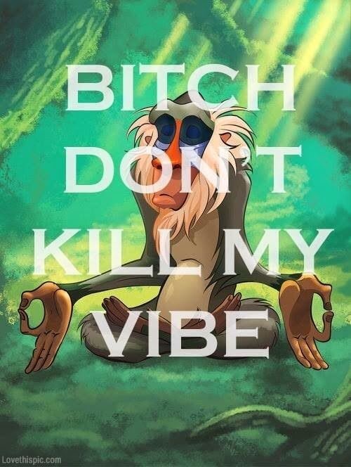 DjMystroGinge's tweet photo. #word #Rafiki #GoodVibesOnly https://t.co/k2IbreYm3F