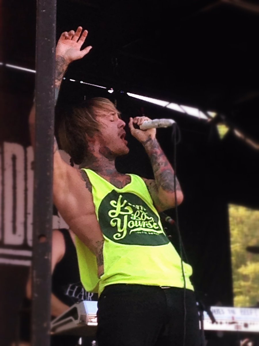 Craig can't wait to be back on stage and singing to all his fans again