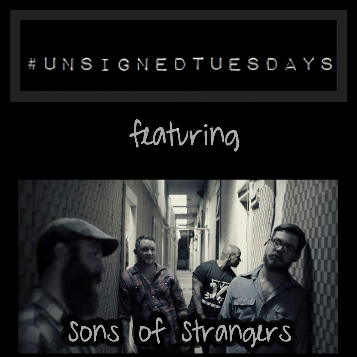 brody_ramone's tweet image. Meet the latest #UnsignedTuesday band: @sonsofstrangers! 
bit.ly/2aOdWf0 #np #newmusic #indiemusic