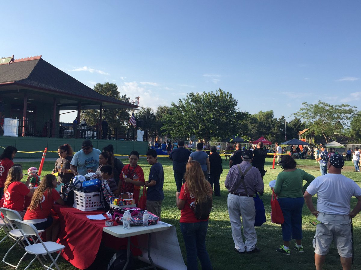 Patrick Comer tweet media