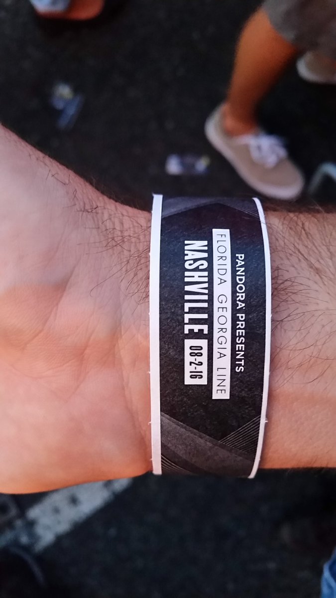 BuckHolsinger's tweet photo. Free concert more likely.... https://t.co/3SbRIXKCTJ