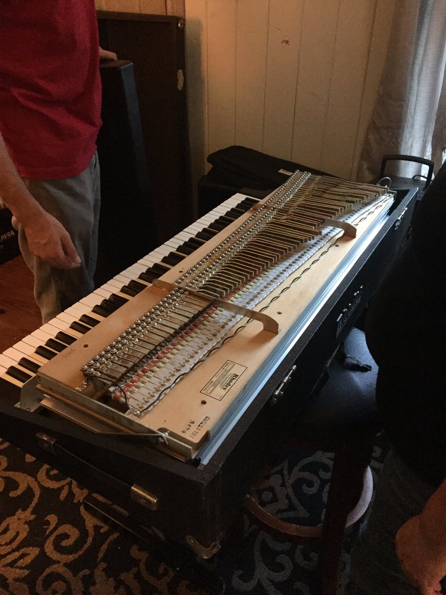 takebackpluto's tweet image. The newest addition to the band. #takebackpluto #houstonband