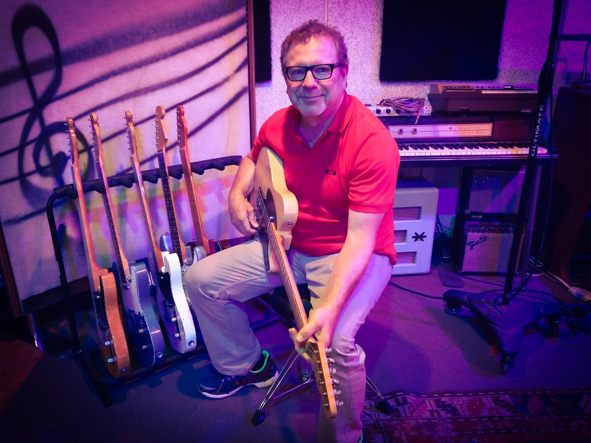 Kensington Sound tweet media