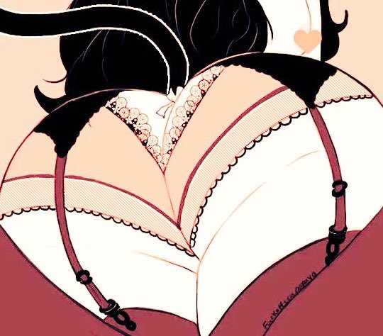 RT if you love ass