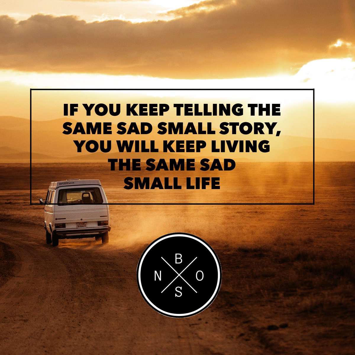 NoBSInsurance's tweet image. If you act and think small as a business owner, you will get small results. If you act and think big, you GET BIG!