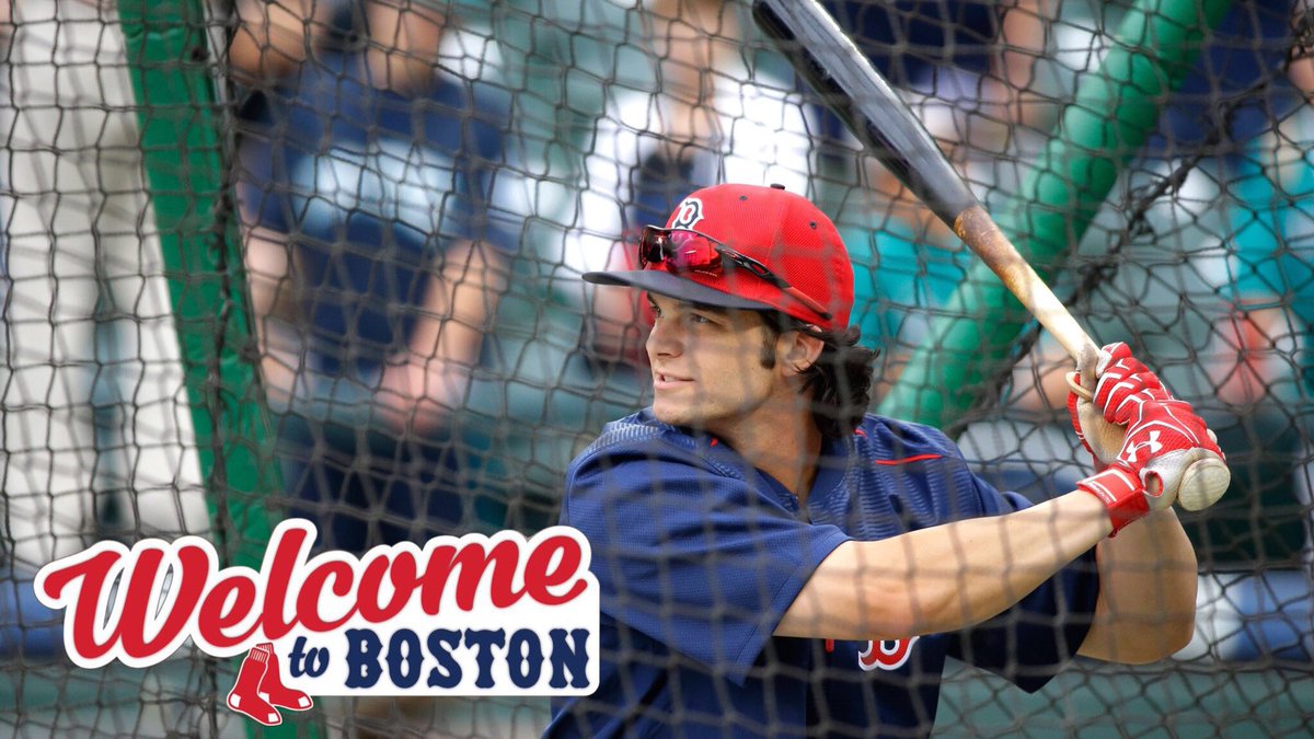 Red Sox tweet media