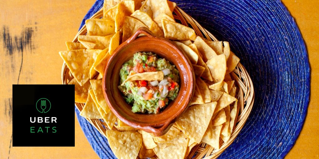 Don't forget, you can not leave home and still get some Maizal goodness...