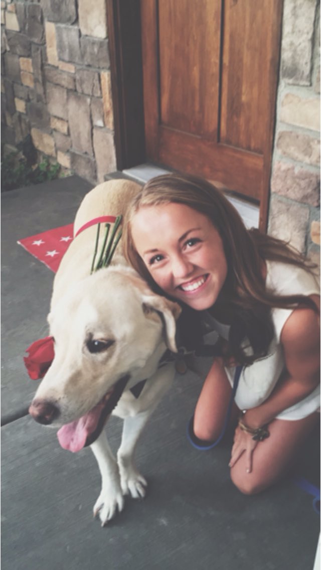 HayHorner's tweet photo. Oh My! Homecoming with Sky! ❤️😍 @skyler_christy https://t.co/4ypXIXEGZ7