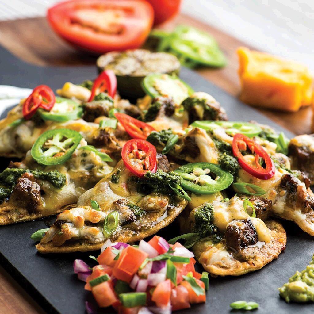 TopgolfAllen's tweet photo. #NachoOrdinarySnack π https://t.co/nu3fc0rE21