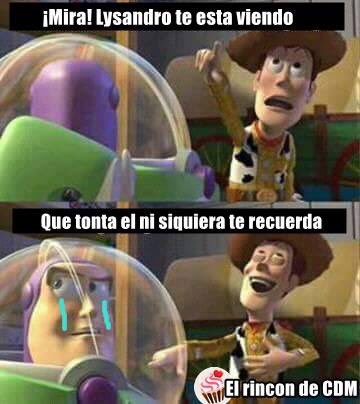 ScarlataCathh's tweet photo. Maldito... 🙄😒😒 #TeamLysandro #CdM #Amnesia #CAAutor https://t.co/dPJAzCizIs