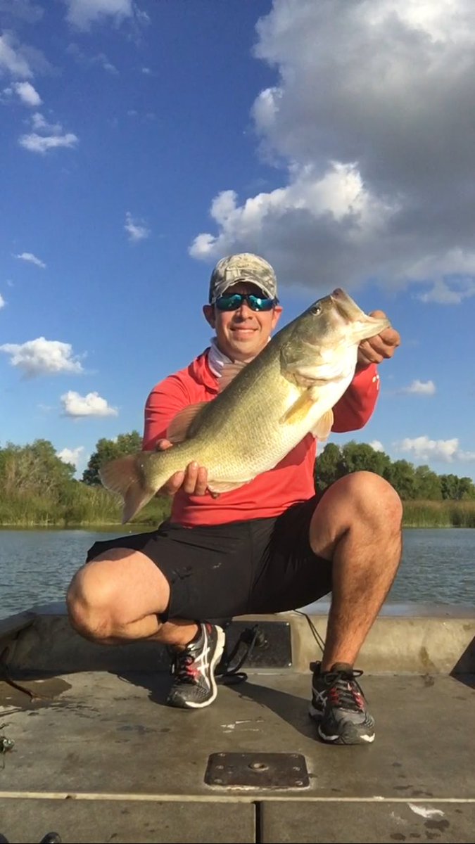js_150's tweet photo. Good evening of fishing in South Texas. Heaviest fish 9.2 https://t.co/0FiLr7jEeh