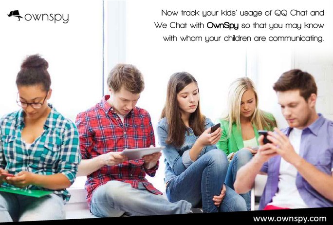 SPYiPhone's tweet photo. #OwnSpy will register all the installed apps on your #iPhone or #Android. https://t.co/xDTUuIIm6y