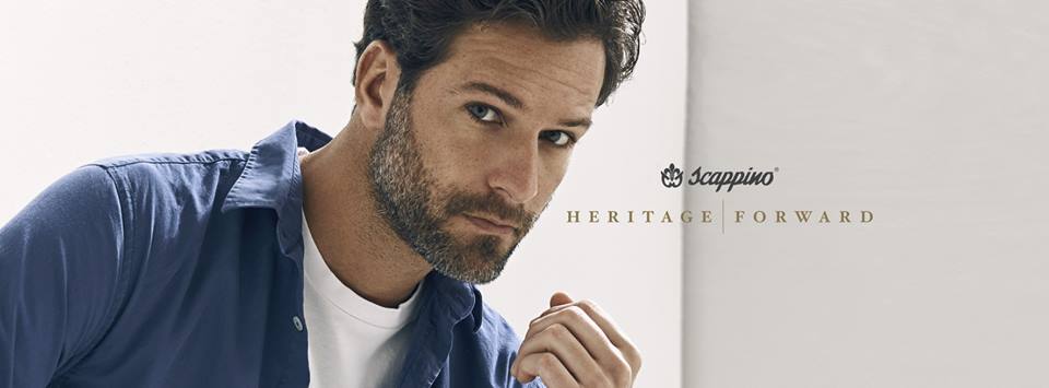 openaddictionmx's tweet photo. Ya puedes encontrar #Scappino en @amazonmex Fashion Mexico 
#HeritageForward https://t.co/ThBBdW41Vb