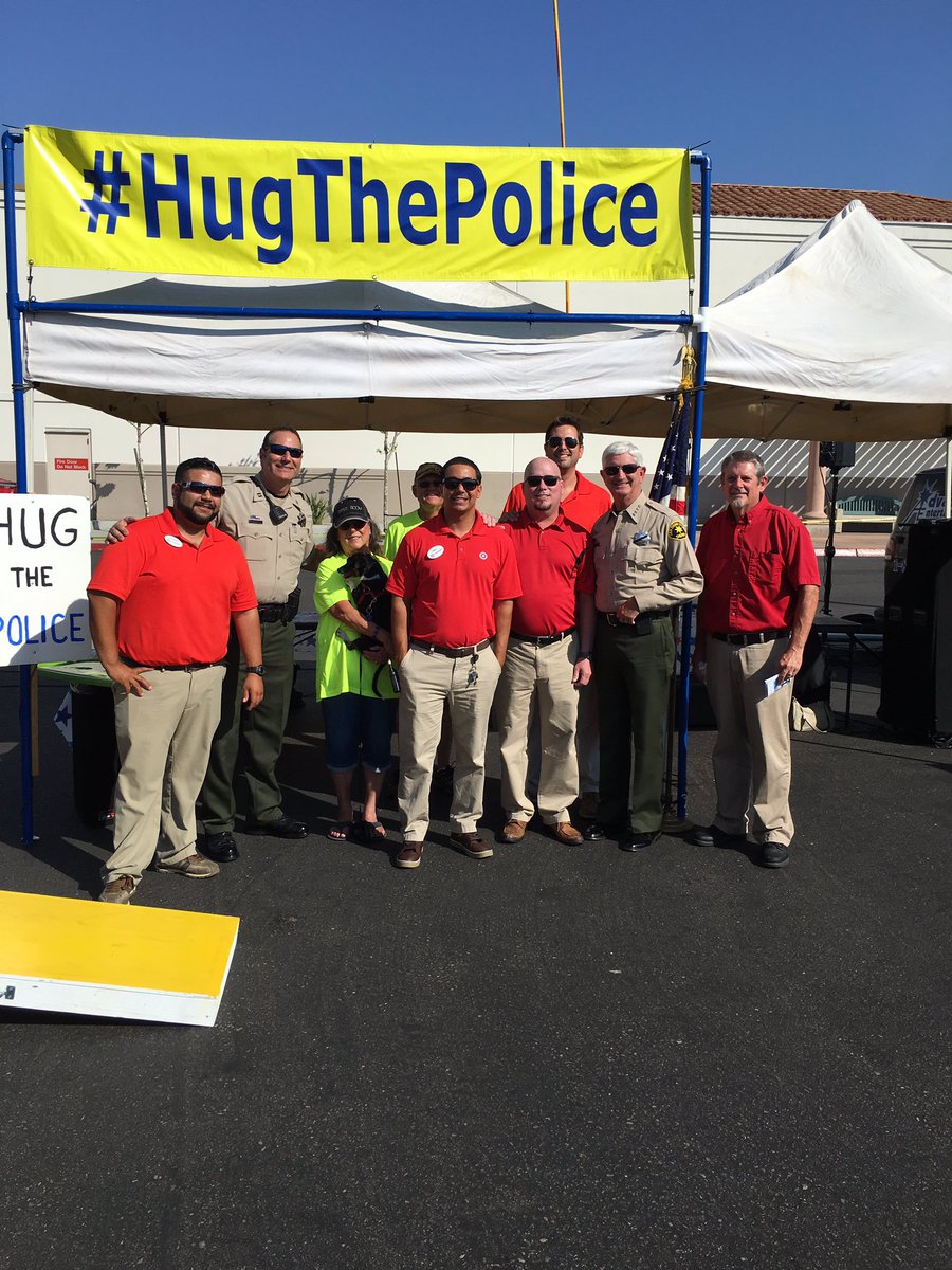 #g296nno Great support from all!  Another successful NNO at 1140!