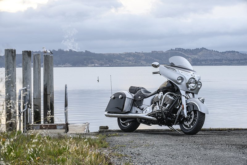 IndianBikesAU's tweet photo. Refuse to be ignored. 
#IndianChieftain https://t.co/Bcz8Dr3Ohr https://t.co/mRFeIkYp6X