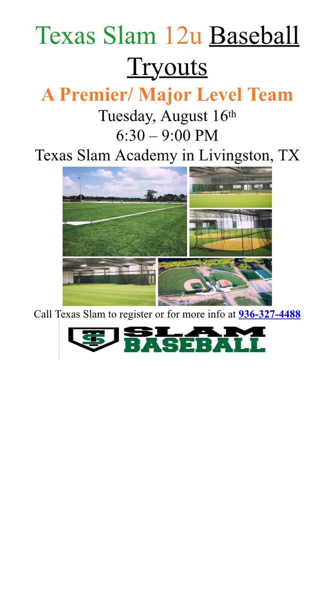 Texas Slam tweet media