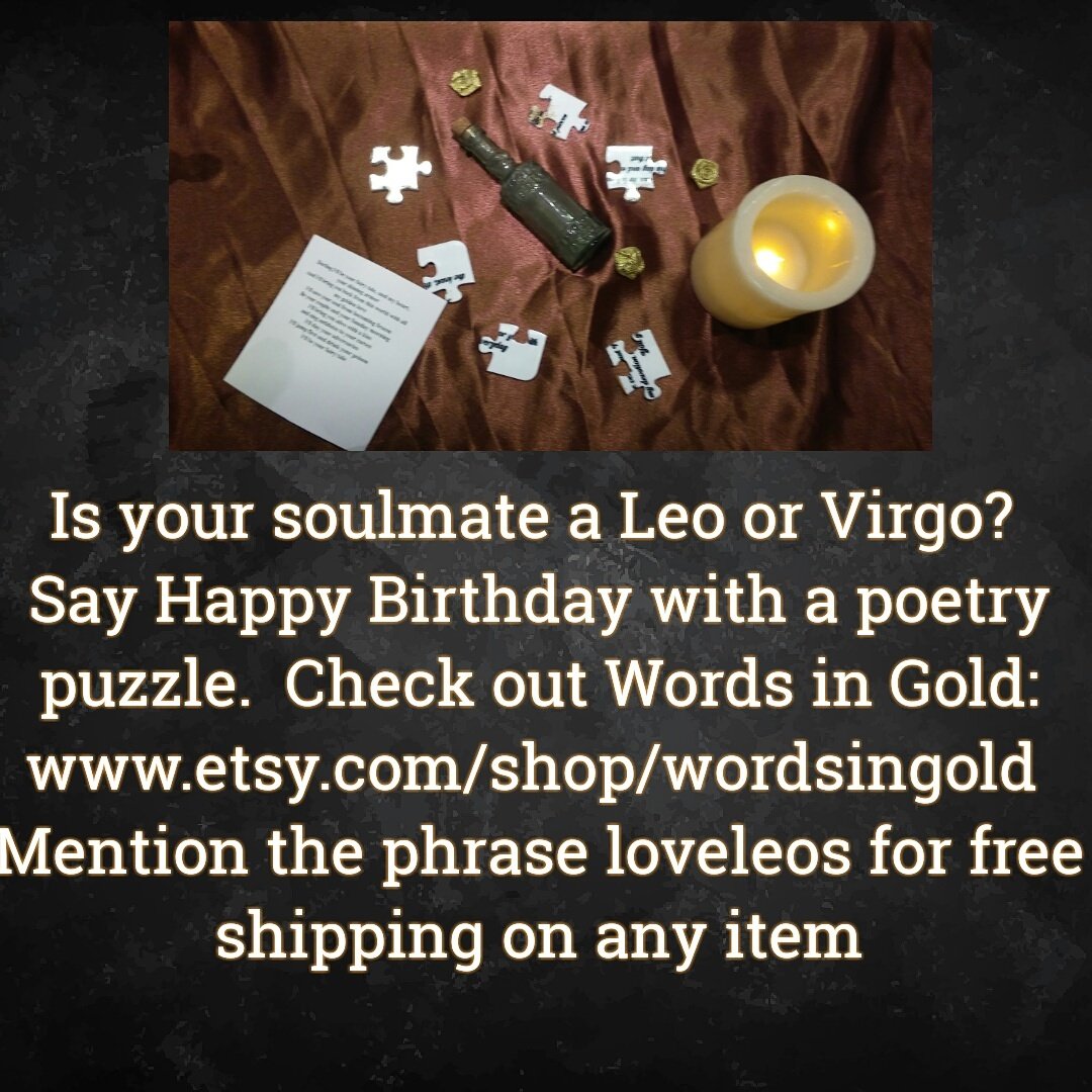 ama_zen's tweet photo. #leo #virgo #sunsigns #birthday #poems #puzzle #GiftIdeas #etsy #discounts #art #poetryart #upgrade #greetingcards https://t.co/a7HlCzPZRH
