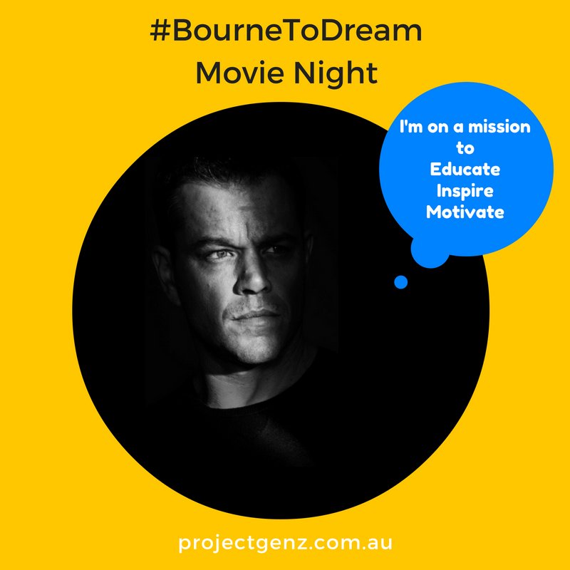 ProjectGenZ's tweet image. We have a new fundraiser #event coming up in #Melbourne! Check out this link to find out bit.ly/2aPdKZx