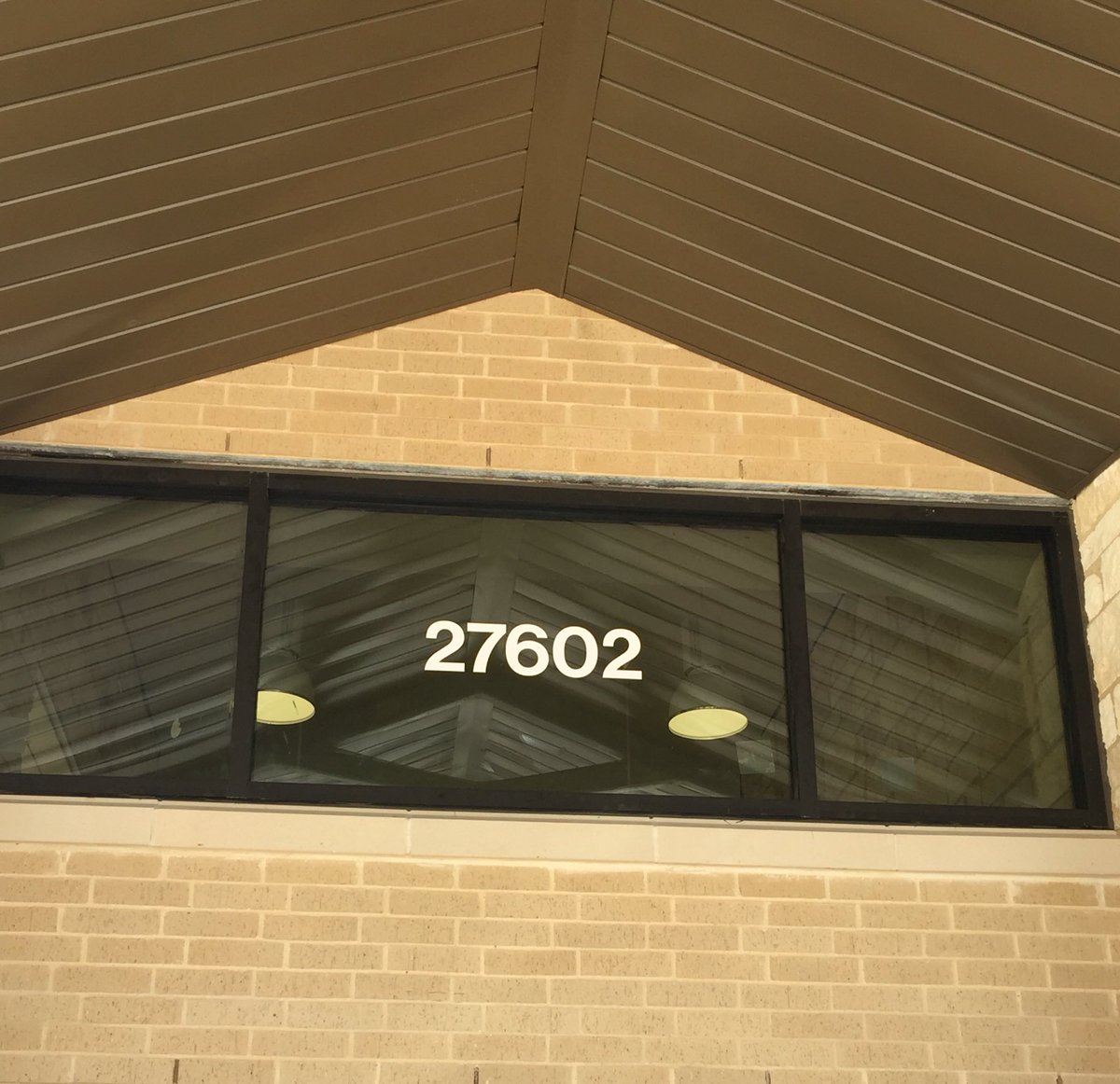 So exciting to think these five numbers will house jaguar minds ready to learn and grow! #mjejags