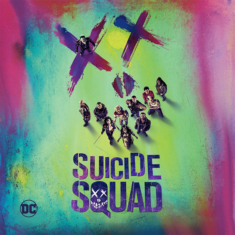 PlayStation's tweet photo. Seeing Suicide Squad? Get up to $8 off admission with select purchases at PS Store https://t.co/3bhhXQZWYr https://t.co/raoF3zhx82