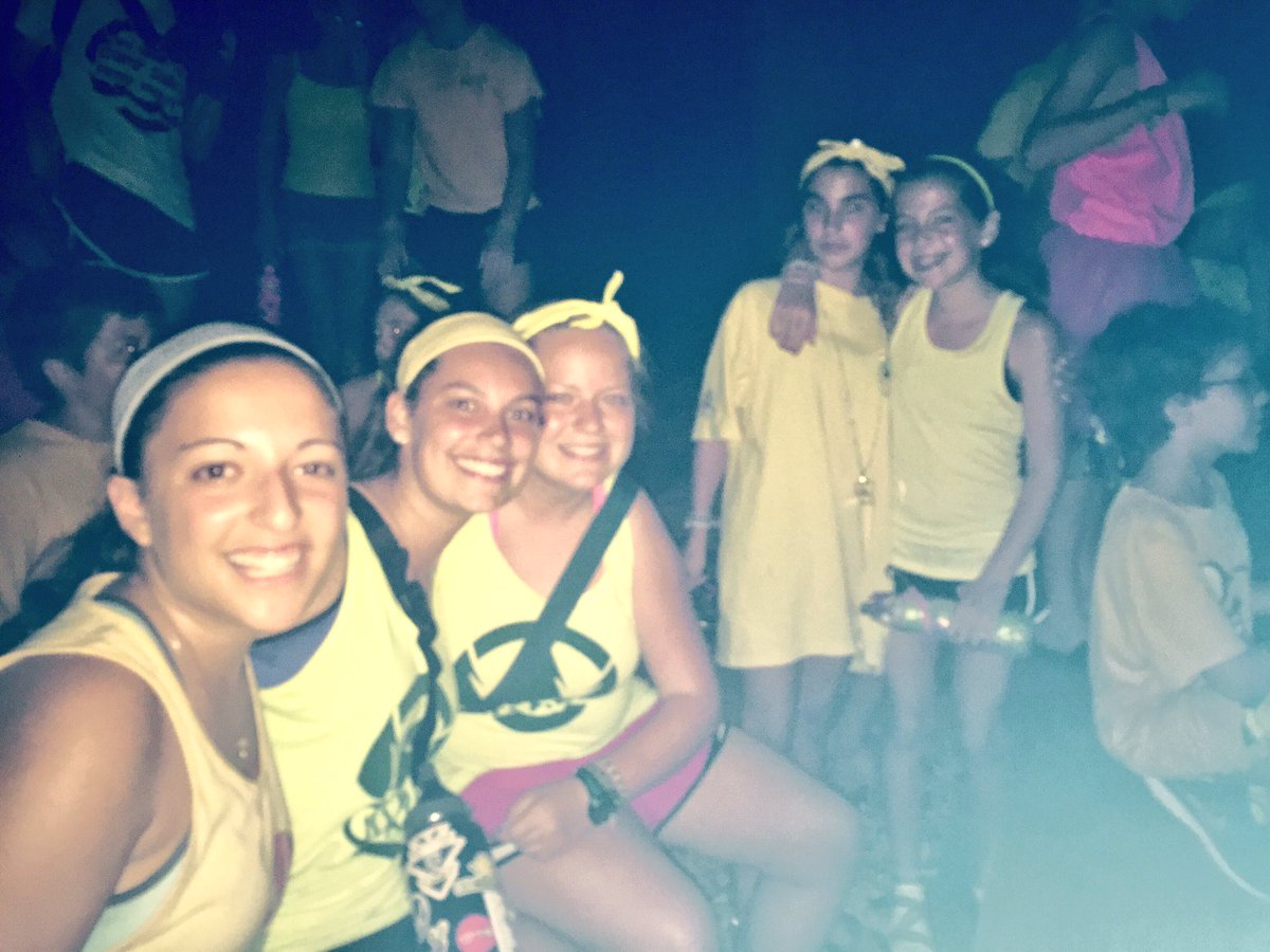 Camp Sabra tweet media