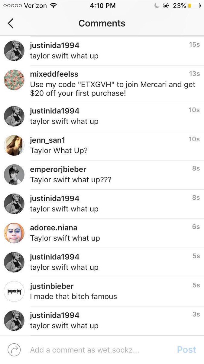 king of shades  #TaylorSwiftWhatUp