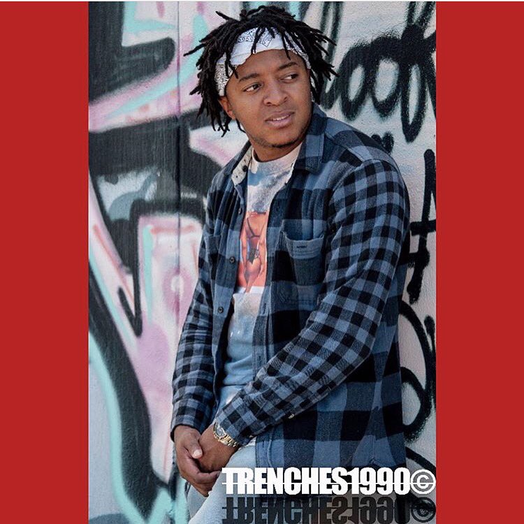 omg_lilbee's tweet photo. #Trenches1990© https://t.co/xCsLP5KdRO