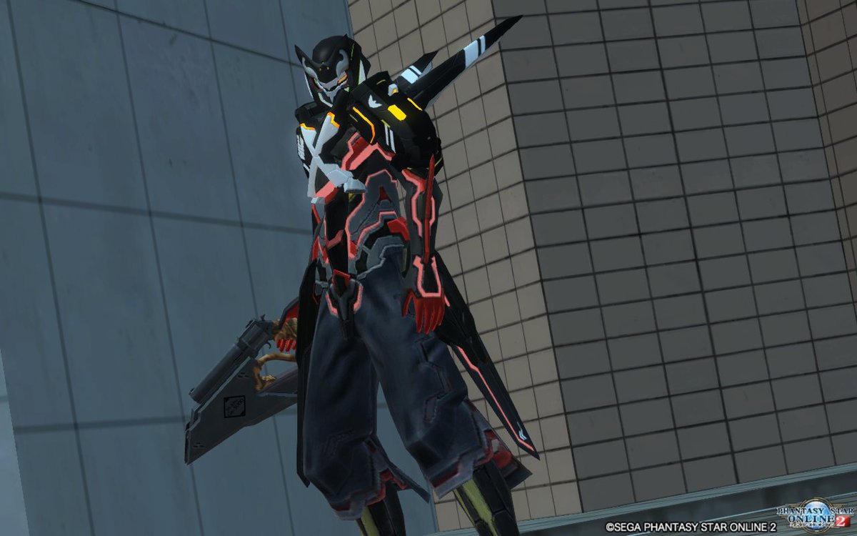 河上 源 みなも A Twitteren Pso2 メンテの日なのでssを貼る 男性キャラのよさをアピールして男性キャラを増やす 平服 戦闘服 更に着装