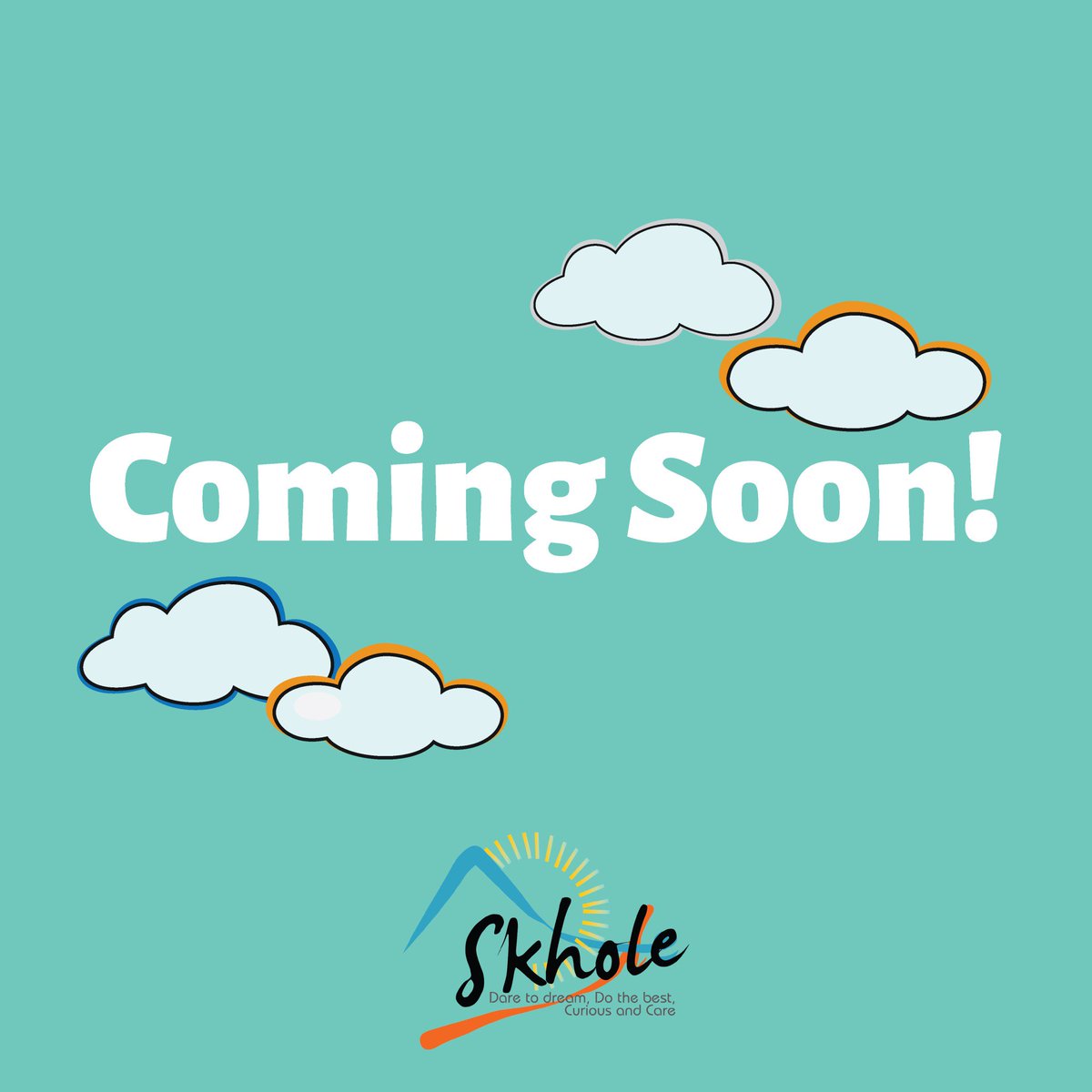 #Skhole2016
#Bersamamenebarmanfaat
#Satukanenergibelajardanmenginspirasi
#Ayogabungskhole
#skholebutuhkamu